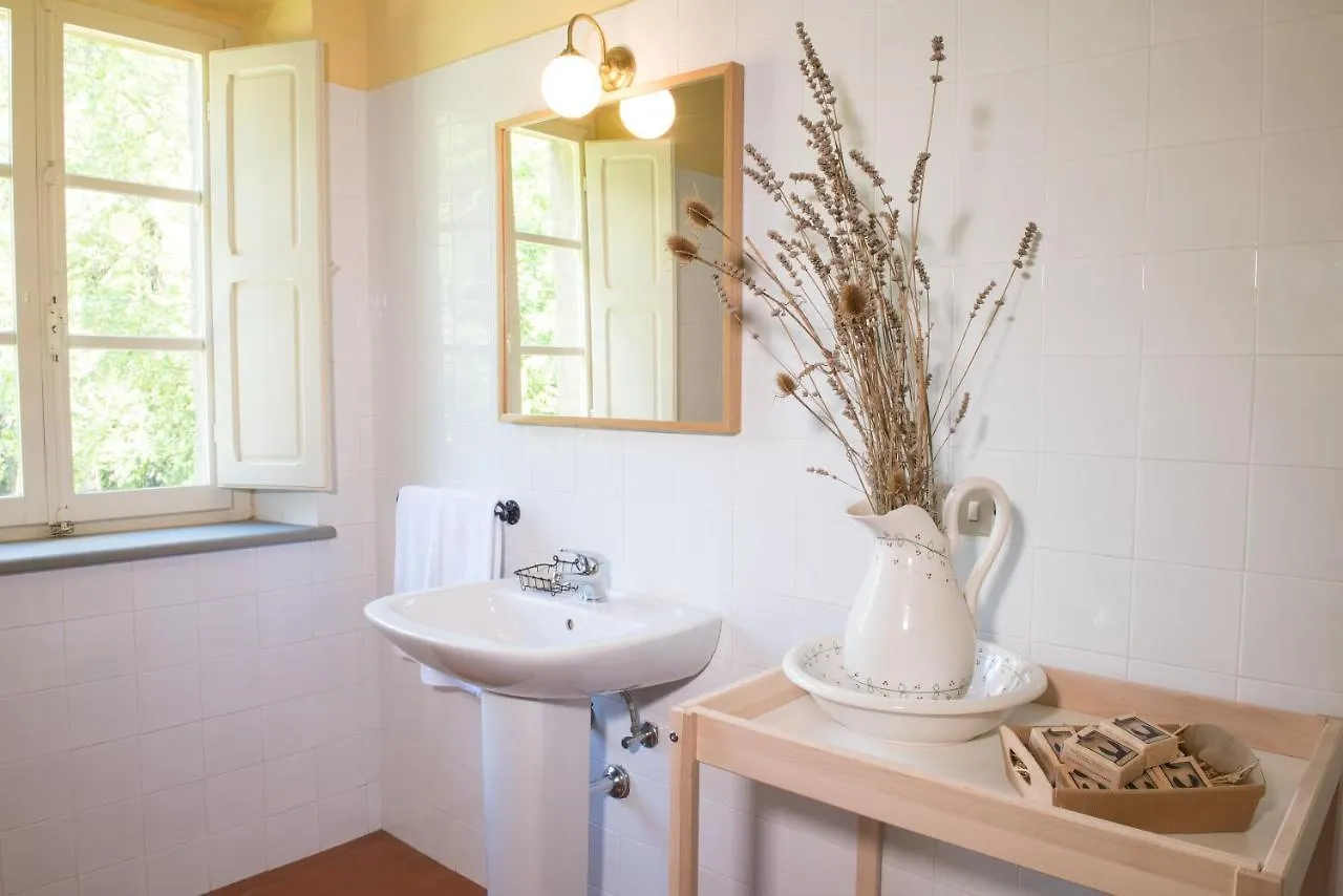 Farm stay Fattoria Di Germagnano Villa Sansepolcro